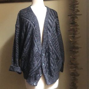 Vintage Sears Roebuck and Co. Sweater/Cardigan